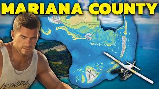 Everything We Know About The GTA 6 Mariana County  (FULL BREAKDOWN) screenshot 5