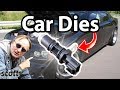 How to Fix a Car that Randomly Dies while Driving