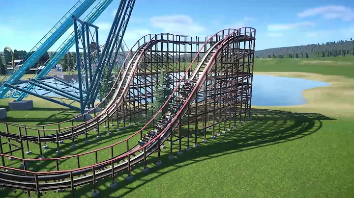 Thunder Bobs- Indian Lake Park [PC]