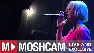 Sia - Soon We&#39;ll Be Found | Live in Sydney | Moshcam