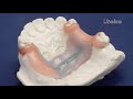 BIOCETAL | Resina Termoplástica Acetal de Roko | Distribuidor DentalCost