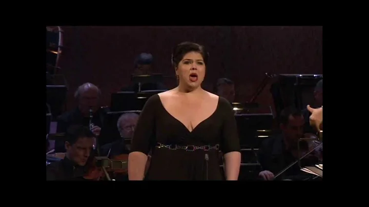 Leah Crocetto - "Hear Ye Israel" from Elijah
