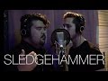 Sledgehammer rihanna  cover by michael mancuso featuring mario jose