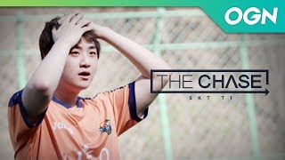 [SKT T1: THE CHASE] EP.2 Bang / Hometown (ENG Sub)