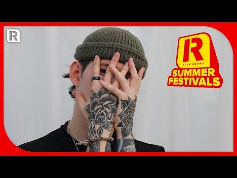 nothing, nowhere. - Discusses New EP w/ Travis Barker & More