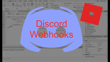 Discord Webhook