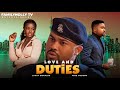 Love and duties  ep 1  luchy donalds mike godson  trending city movie latest