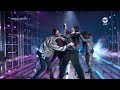 BTS - FAKE LOVE @Billboard Music Awards 2018 (quede muerta con el abdominal de kookie  😱😱 ) BTS ❤❤