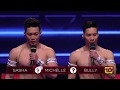 Giang Brothers 2017 : It's show time