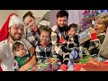 EMOTIONAL CHRISTMAS MORNING! 😭🎁 Daily Bumps Christmas 2021 Special!