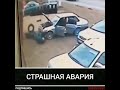 страшная авария, дтп, гибдд, прикол, сто, мужик, авто, машины