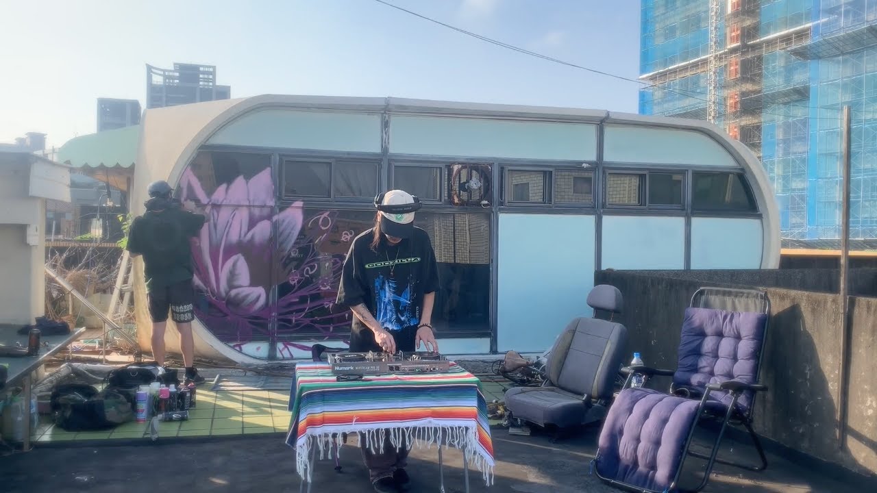 Spiritual Deep House, Melody Techno, Organic House Mix