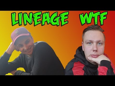 ТОП клипы Twitch | Lineage 2 WTF | Заточка Гукача | Дисс на Горца