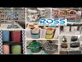 ROSS Kitchen Home Decor * Kitchenware Table Decoration Ideas | Shop With Me 2020