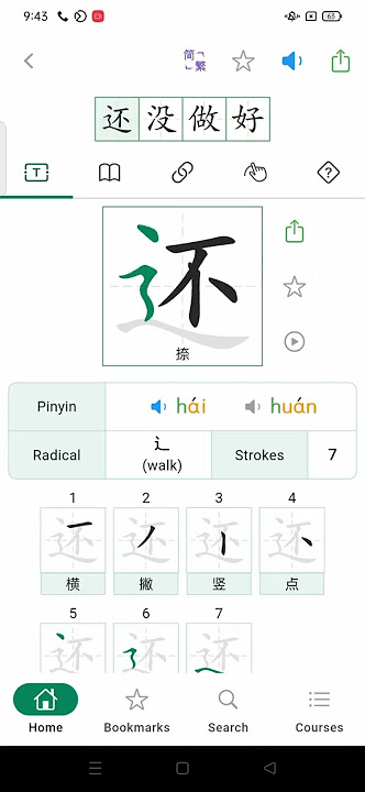 Learn Chinese eps28