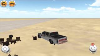 لعبة درفت الخليج screenshot 5