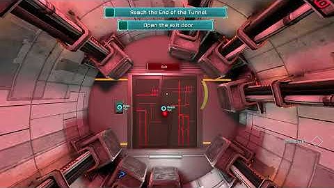 Fractal Space | Chapter 3 (FINALLY BUGFIXES)