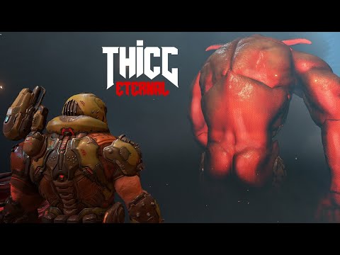 Ranking the Thiccness