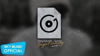 Boy lanh lung tim girl canh cung - Arrow | Official Lyric Video