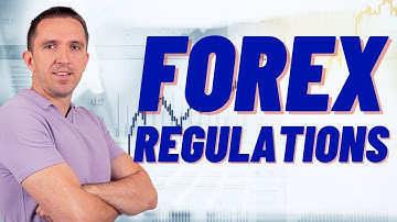 How to Choose a Regulated Forex Broker