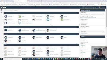 9 - Creating Wildcard Subdomains