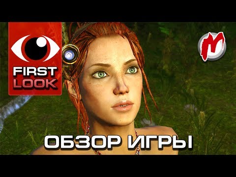 ❶ Enslaved: Odyssey to the West — Обзор, 1080p