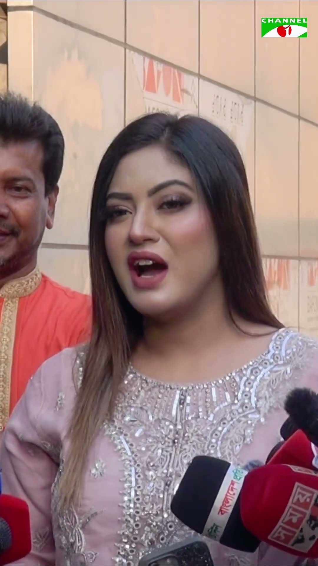 ঈদের সিনেমা এবারও ধামাকা হতে যাচ্ছে | Channel i Tv