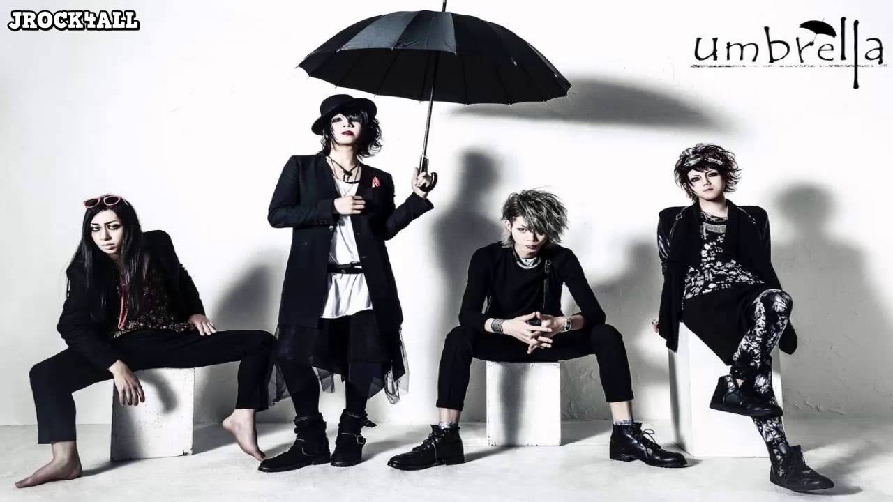 Tonton ｕｍｂｒｅｌｌａ / Lumiere (リュミエール) di YouTube
