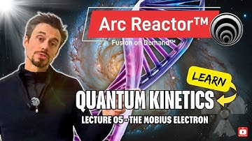 First to Fusion™ | Course 05 | The Möbius Electron