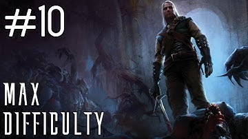 The Witcher 1 (EE Director