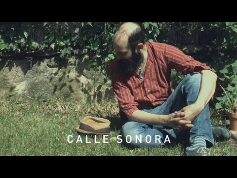Calle Sonora |