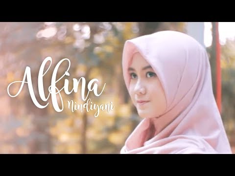 Download Lagu Alfina Nindiyani Mp3 Sholawat Terbaru Full 