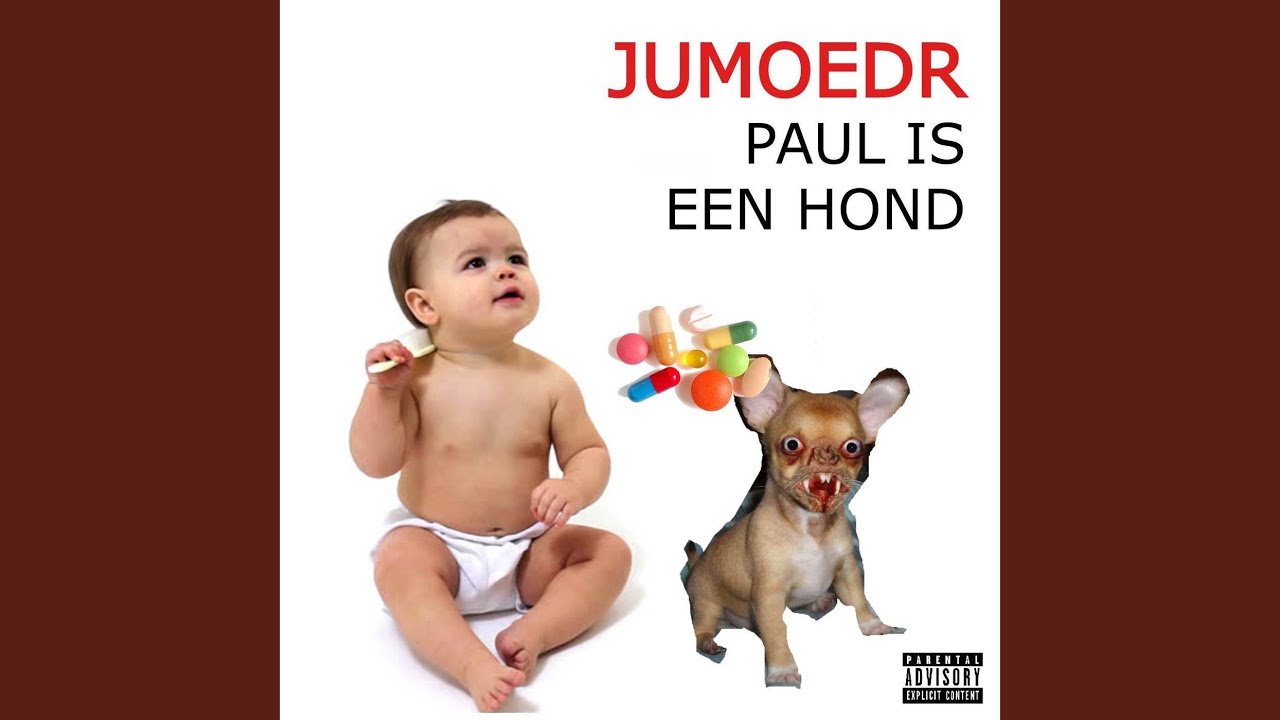 Je Suis Paul (Bonus Track) - YouTube