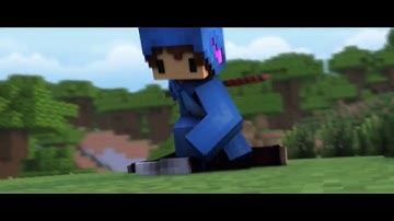 #7 MineCraft Intro ~Team Pls~