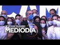 Luis Abinader gana las elecciones presidenciales de República Dominicana | Noticias Telemundo