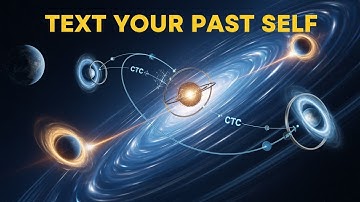 - Exploring Closed Timelike Curves - Can We Loop Back to Our Past