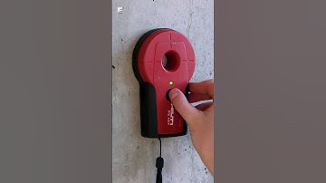 Transpointer by Hilti