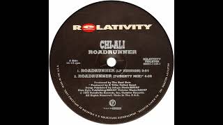 Chi-Ali - Roadrunner