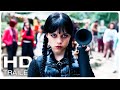 WEDNESDAY SEASON 2 Official Trailer 2 (NEW 2025)