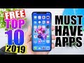 Best FREE Photo Editing App's For iPhone! (2020) - YouTube