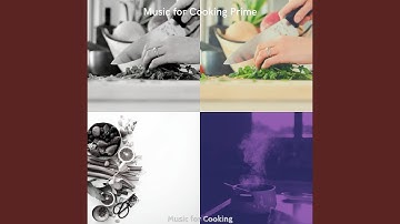 Magical Backdrops for Baking