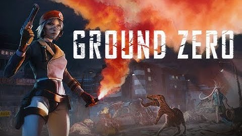 Ground Zero Demo - Full Playthrough (No Commentary)