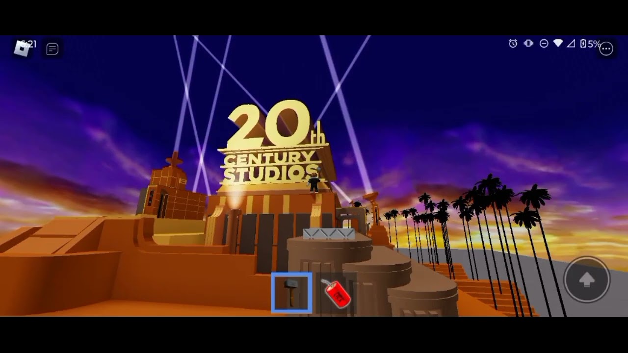 20th century fox destroy part 2 - YouTube