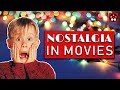 What makes a movie feel nostalgic