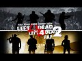 Left 4 dead epic rapinfeccin propagadaclip oficial  fiyer ft 4mc  ymp