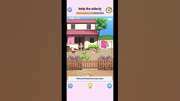 BrainUp- drama puzzle game. Level 45. #brainpuzzle #games