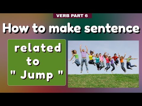 Video: Hvordan bruger du Spring i en sætning?
