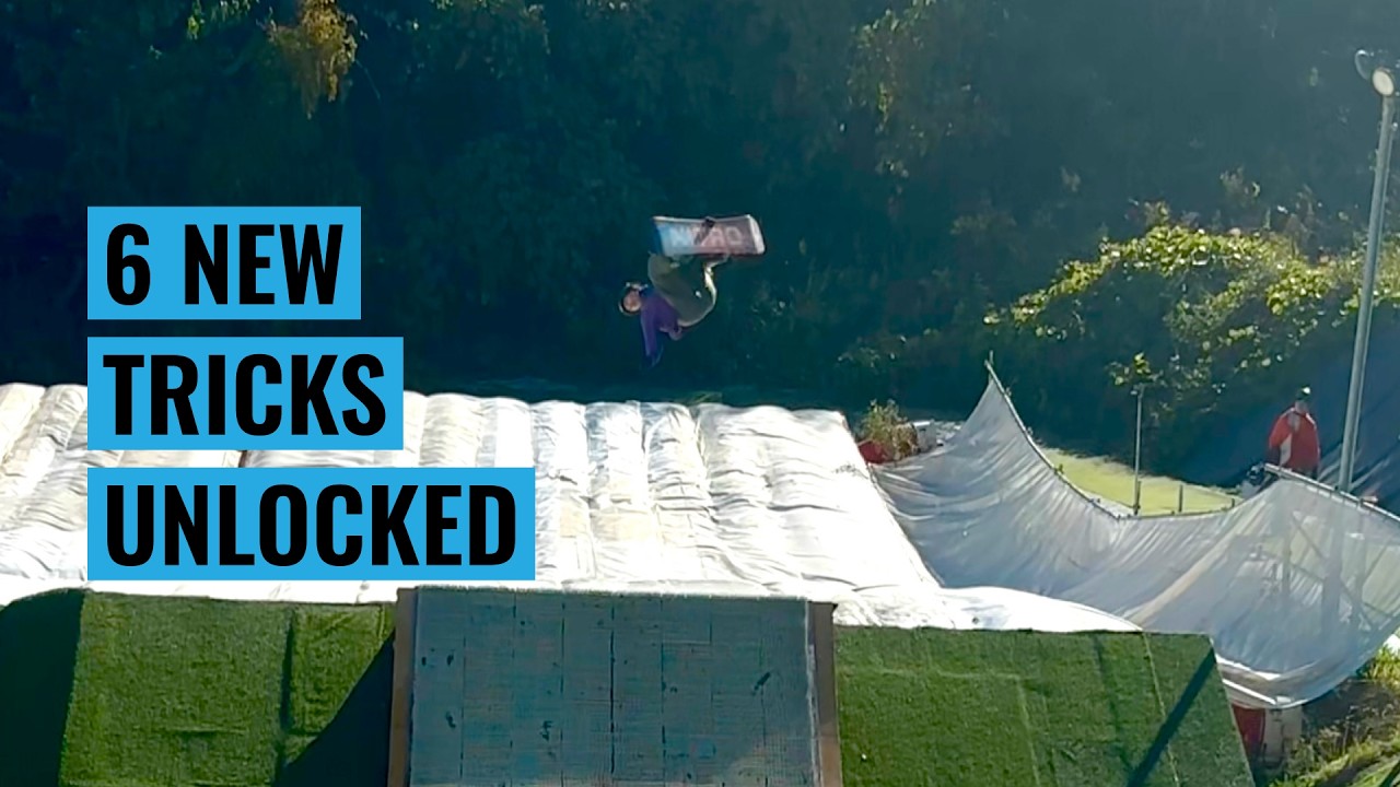 Испытание средней подушки безопасности — Подушки безопасности в Японии — Эпизод 3