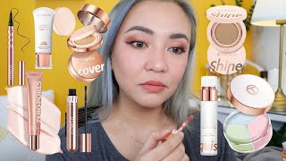 FULL FACE O.TWO.O | VIRAL PRODUCTS SA TIKTOK REVIEW AND WEAR TEST!! screenshot 5