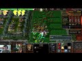 Warcraft 3: HellHalt TD #27 PRAC (Toxic Chat)